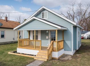 275 Nye St, Marion, OH