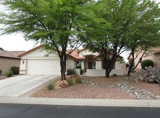 2237 E Apache Springs Ln, Green Valley, AZ 85614