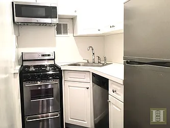 Rented by Halstead Real Estate