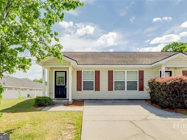 1027 Wadley Cir, Rincon, GA 31326