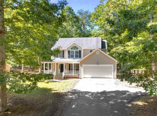 19 Riverside Dr, Palmyra, VA 22963