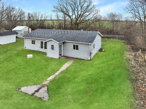 17888 132nd Ave NE, Thief River Falls, MN 56701