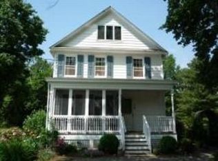 110 Lower Landsdown Rd, Annandale, NJ 08801