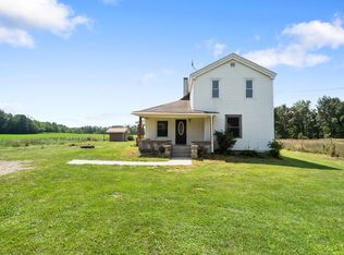 10131 Vicary Rd, Horton, MI 49246