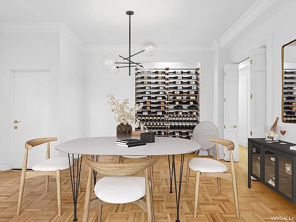 2nd image of 470 Park Ave APT 8B