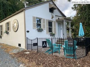 189 Brown St, Boone, NC 28607