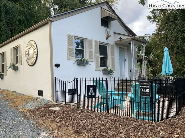 189 Brown Street, Boone, NC 28607