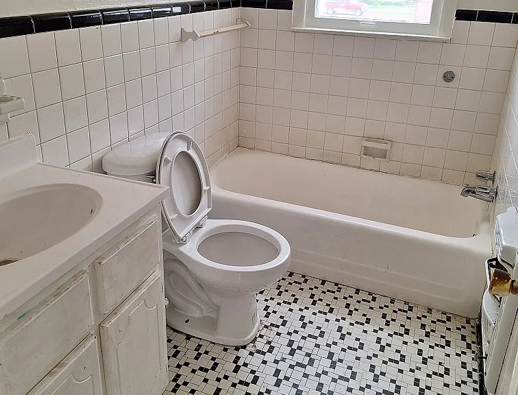 120 Leflore Ave #5 — Photo 7