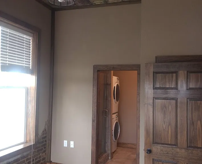 Bedroom #1