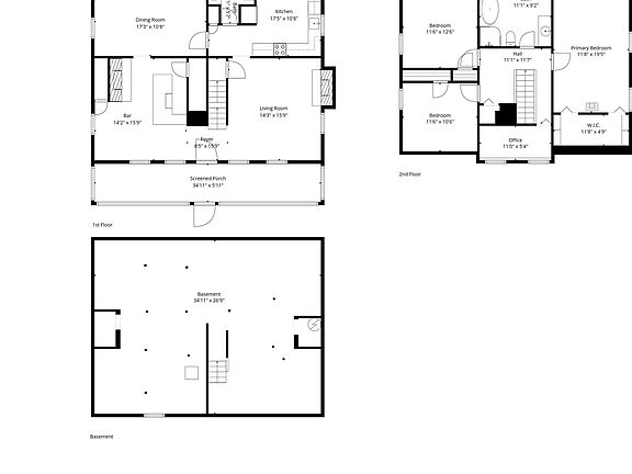 4th image of 508 Vernon Ave