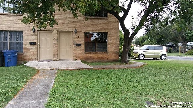 1st image of 202 Bexar Dr APT 3