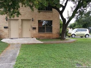 202 Bexar Dr APT 3, San Antonio, TX 78228