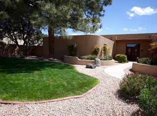 7924 Sartan Way NE, Albuquerque, NM 87109