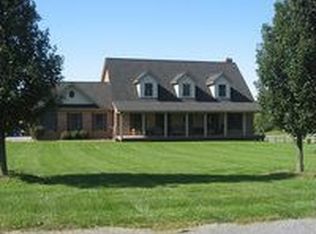 8622 Chestnut Grove Rd, Frederick, MD 21701