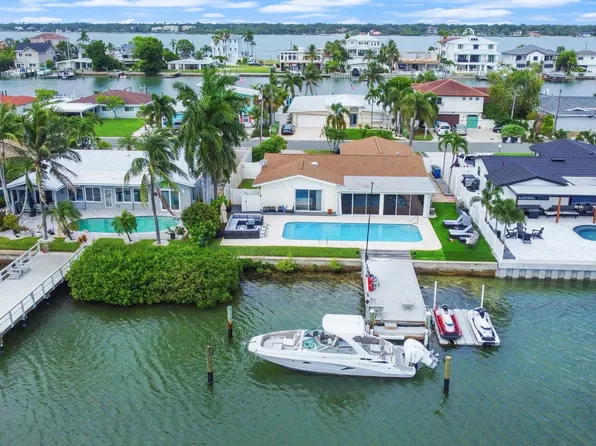 11300 8th St E, Treasure Island, FL 33706