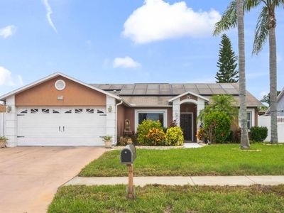 3539 Anniversary Ct, New Port Richey, FL, 34653