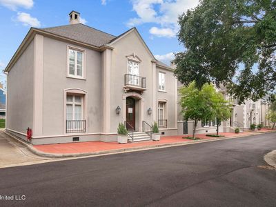 6 Abbey Nord Pl, Jackson, MS, 39216