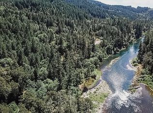 0 Lone Rock Rd, Glide, OR 97443