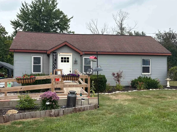 2643 S Center Rd, Saginaw, MI 48609