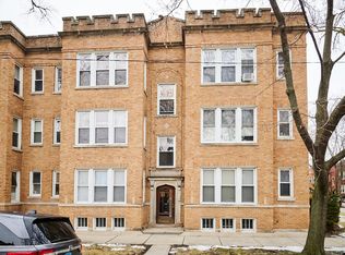 2540 W Thorndale Ave #1, Chicago, IL 60659