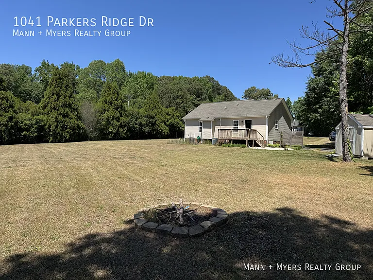 1041 Parkers Ridge Dr — Photo 27