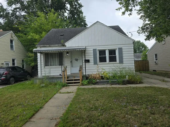 3921 Herrick St, Flint, MI 48532