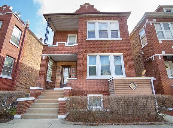 5th image of 4515 S Richmond St #1