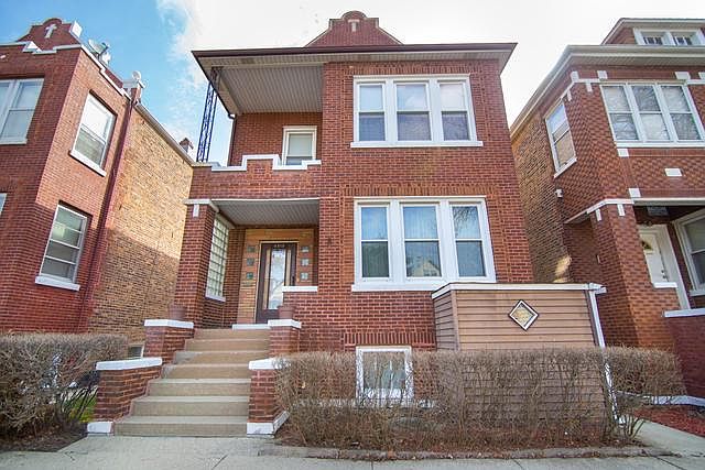1st image of 4515 S Richmond St #2