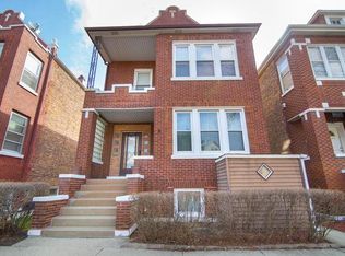4515 S Richmond St #2, Chicago, IL 60632