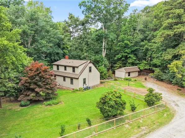12482 Titus Cove Lndg, Carrollton, VA 23314