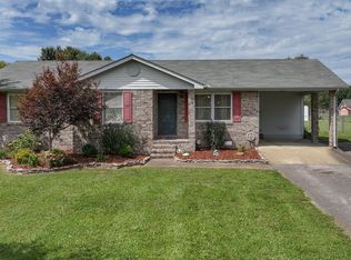23 Julia Cir, Fayetteville, TN 37334