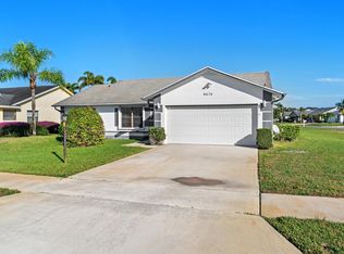 8674 White Egret Way, Lake Worth, FL 33467