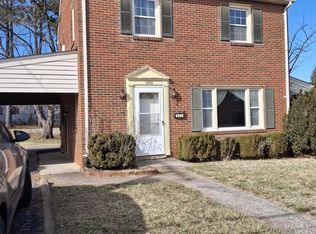 1040 Braxton Rd, Front Royal, VA 22630