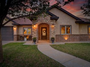 519 Avenue T, Shallowater, TX 79363