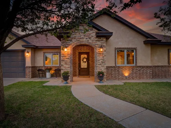 519 Avenue T, Shallowater, TX 79363