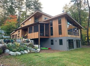 15 Cathy Ln, Alton Bay, NH 03810