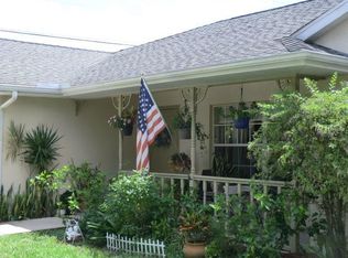 7372 Cary St, Englewood, FL 34224