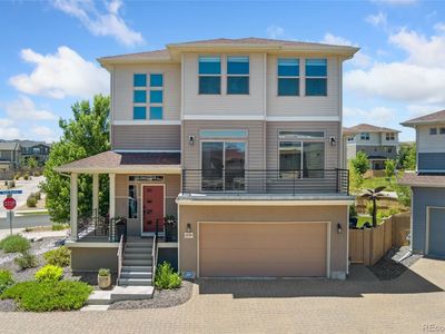 2999 Merry Rest Way, Castle Rock, CO, 80109