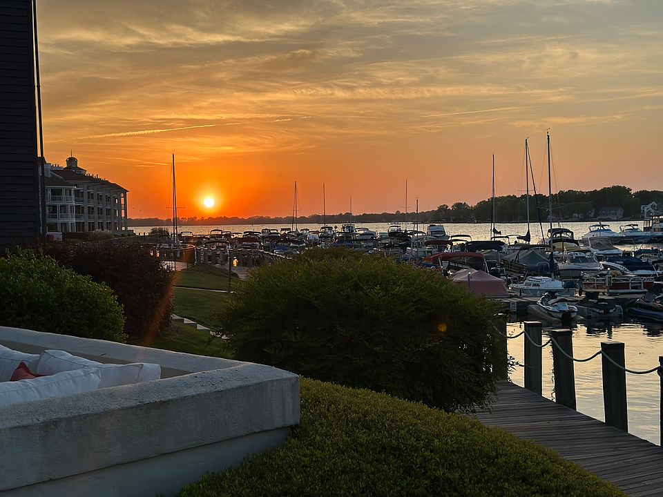Sunset Views
