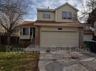 1623 W Crystal Ridge Dr, West Jordan, UT 84084