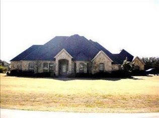 609 W Aurora Vista Trl, Aurora, TX 76078