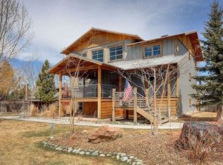 208 S 5th St, Westcliffe, CO 81252