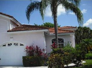 8669 Via Giula, Boca Raton, FL 33496