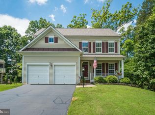 10100 Banchory Pl, Bristow, VA 20136