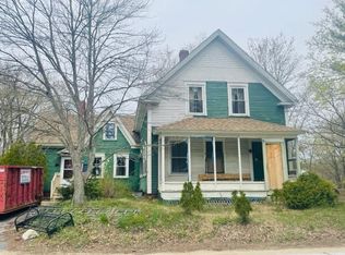 23 Old Manchester Rd, Raymond, NH 03077