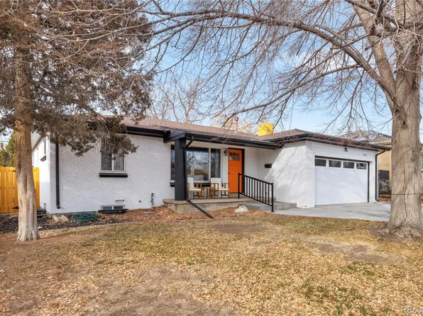 1175 S Depew Street, Lakewood, CO 80232