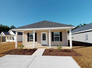 2905 Schooner Dr, Florence, SC 29505