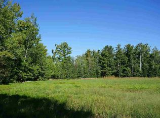 County Highway B, Iron River, WI 54847