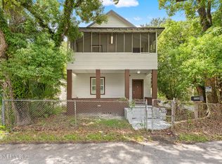 2344 JANETTE Street, Jacksonville, FL 32209