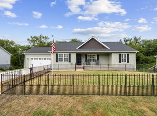 282 Deerfield Rd, Crossville, TN 38555